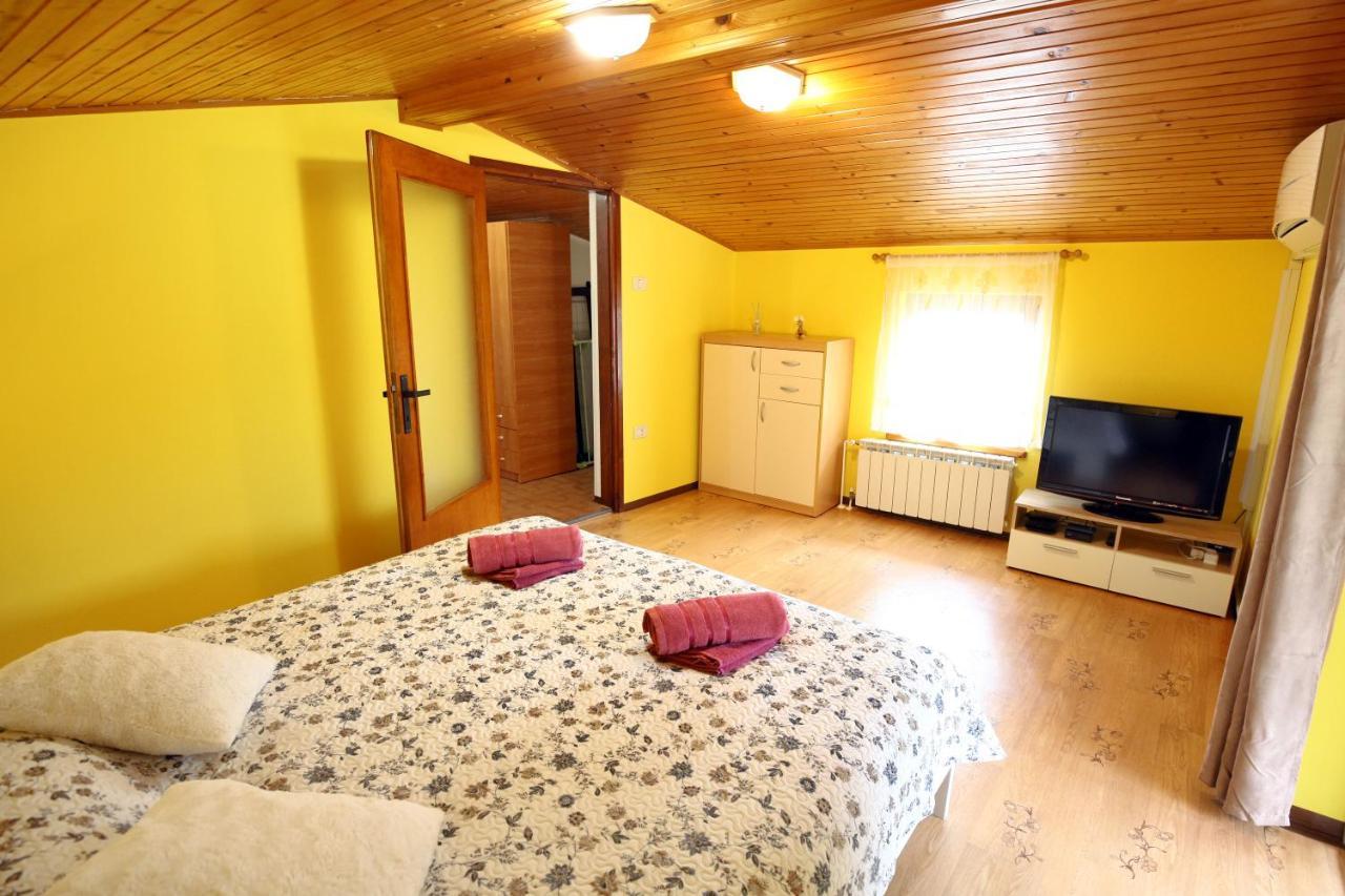 Parenzana Haven Hideaway Star Villa Izola Exterior photo